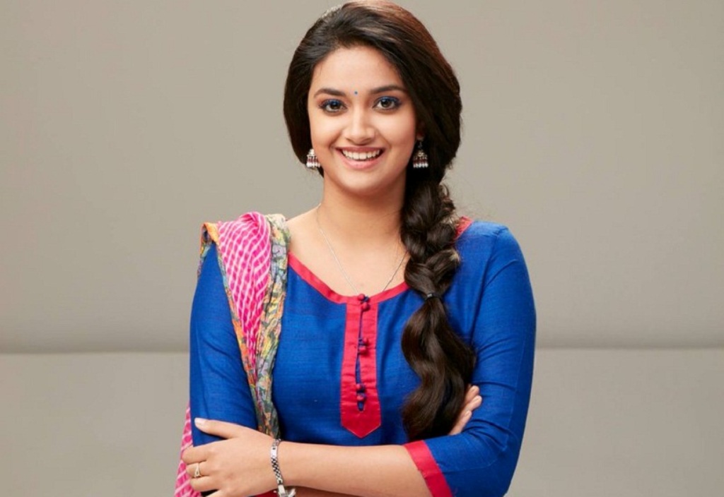 Keerthy Suresh Images Pictures Still Photo HD Wallpapers