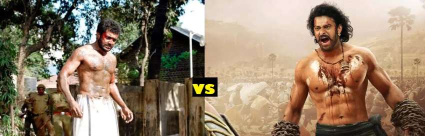 Suriya vs Prabhas – What is behind this clash