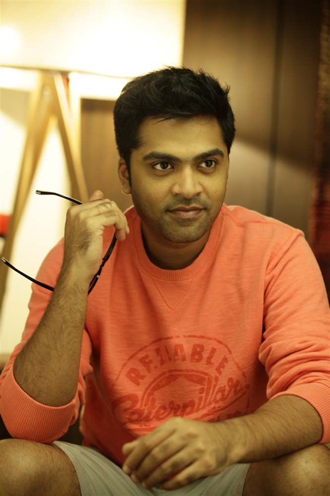 Actor Simbu Latest HD Wallpapers - Live Cinema News