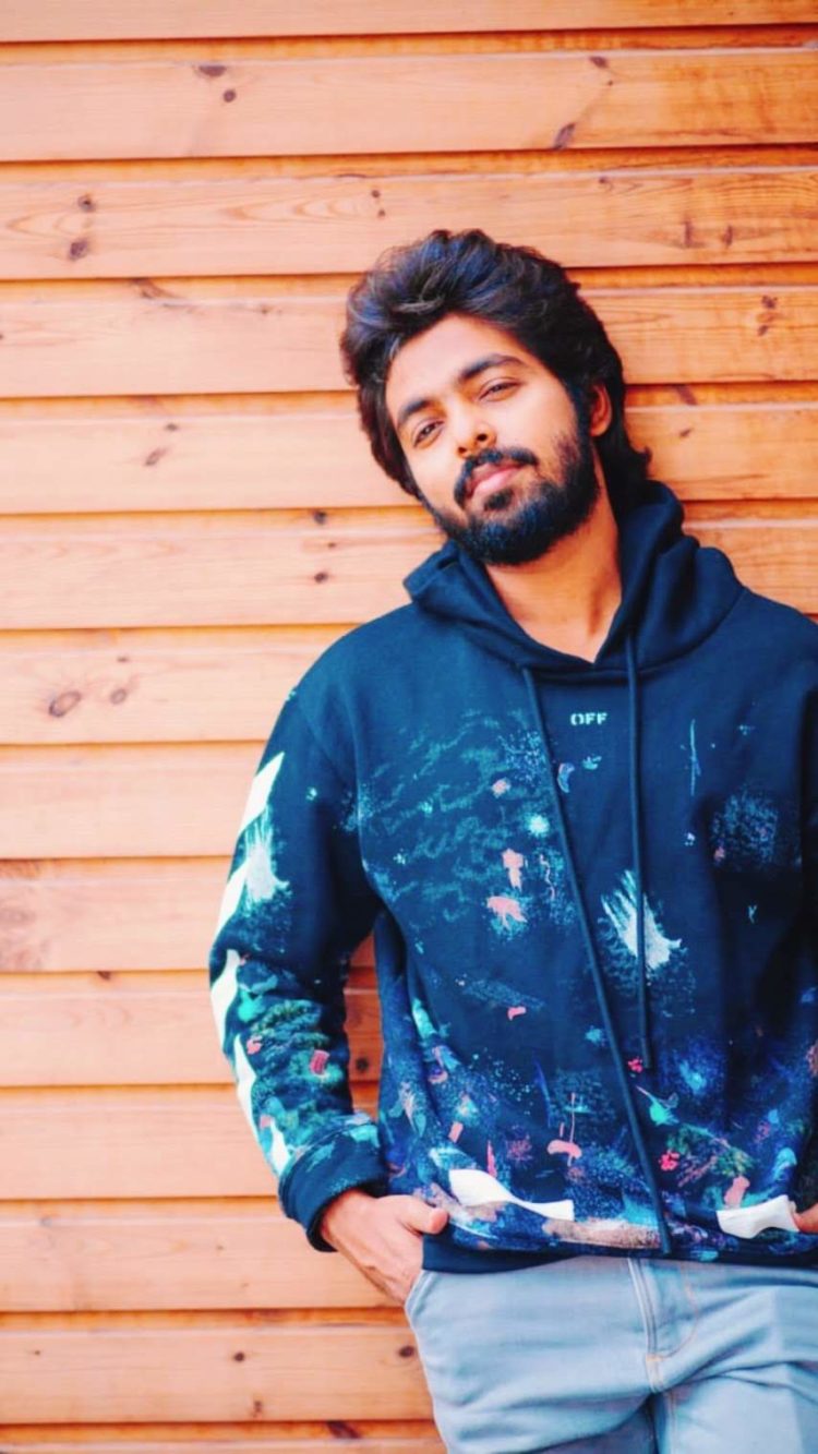 G V Prakash Images HD | Tamil Actor Photos - Live Cinema News