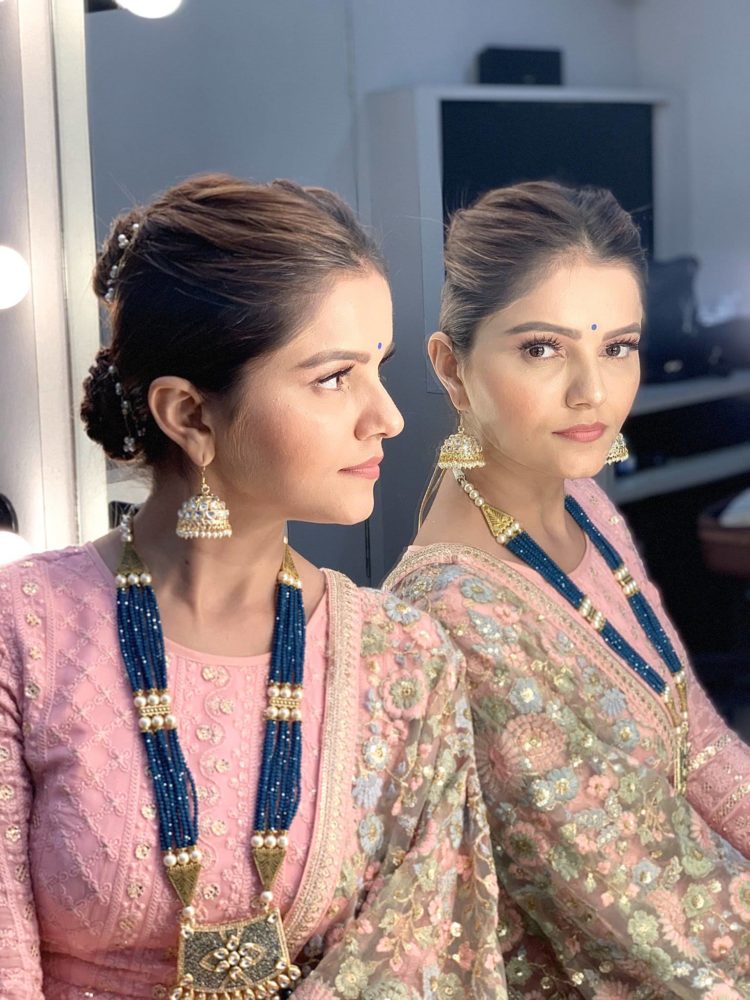 88+ Rubina Dilaik Images HD - You will never miss this! ~ Live Cinema News