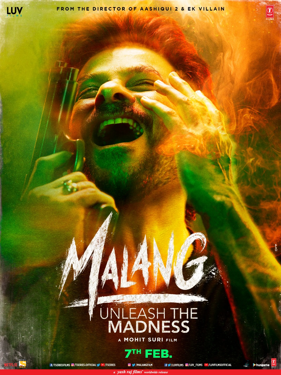 Malang-0er