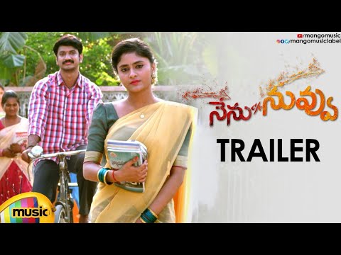 Nenu C/O Nuvvu Movie Trailer ~ Live Cinema News