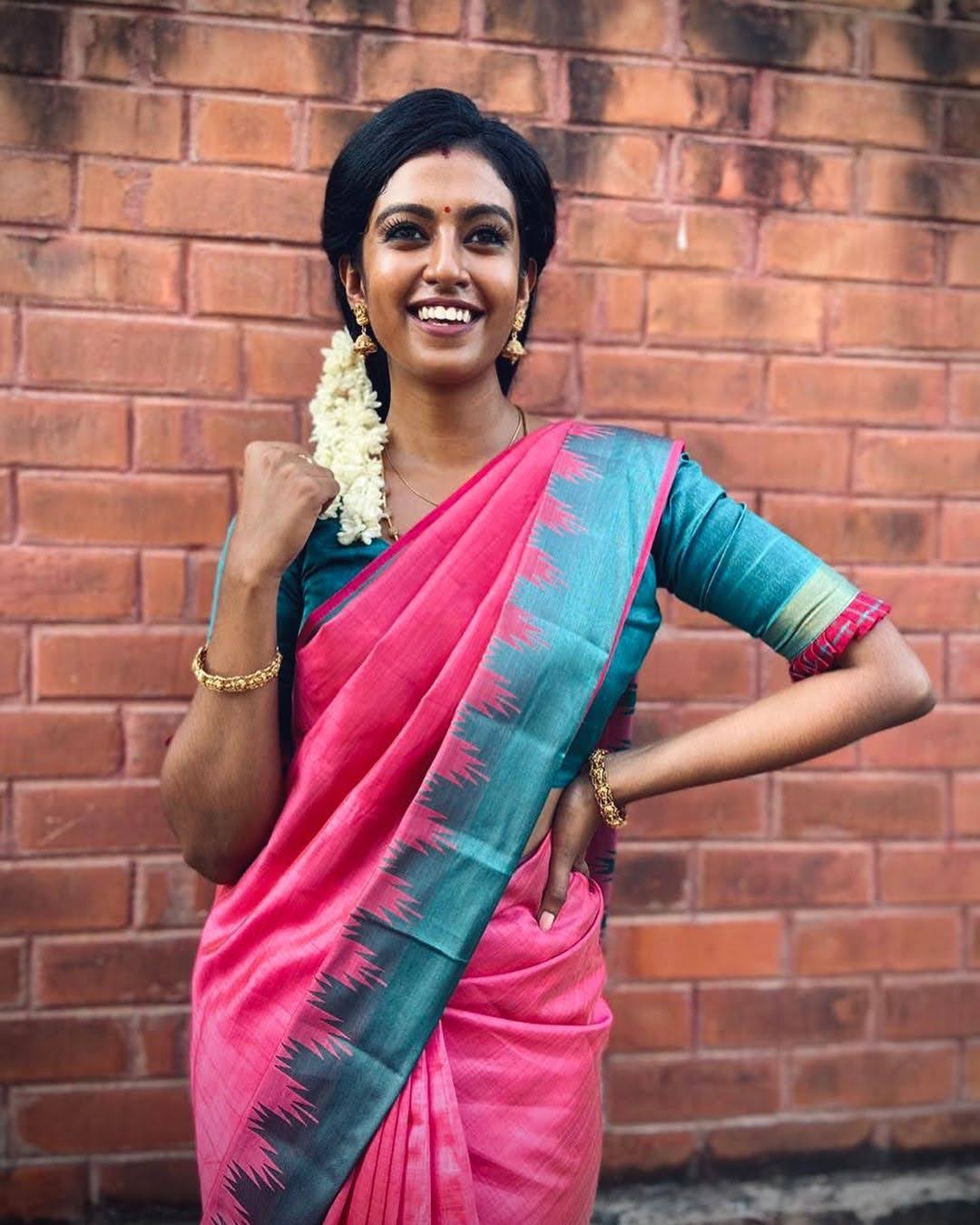 Bharathi-Kannamma-Serial-Actress-Roshini-Haripriyan-68