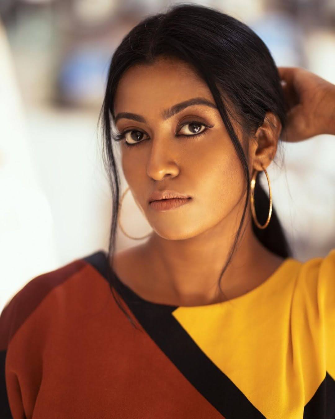Bharathi-Kannamma-Serial-Actress-Roshini-Haripriyan-7