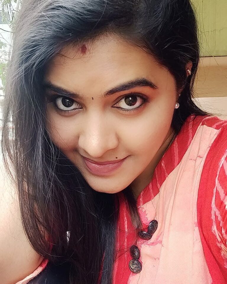 85+ Rachitha Mahalakshmi Images HD - Live Cinema News