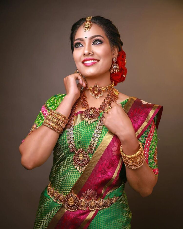 [125+] Pavithra Janani Images HD ~ Live Cinema News