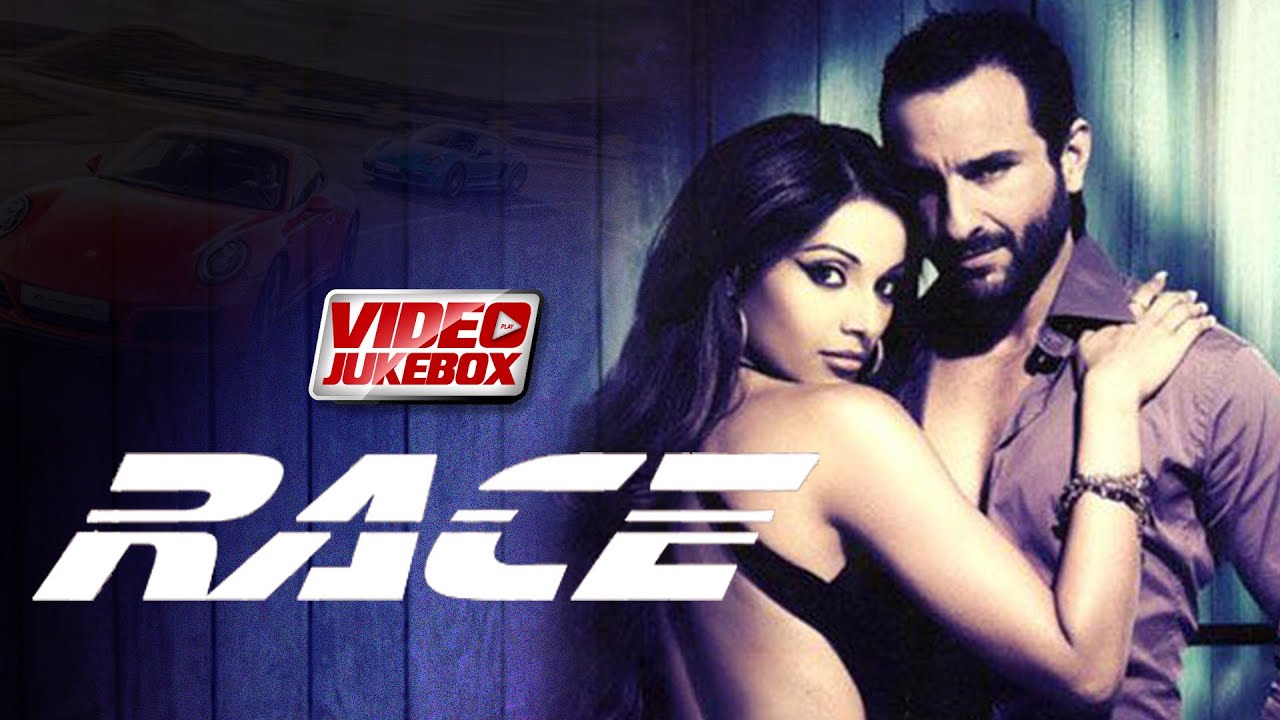 Race Movie Full Song Video Live Cinema News