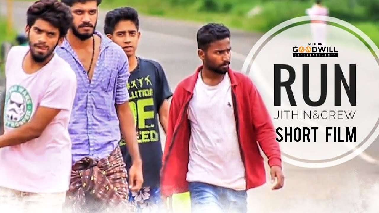 Run Malayalam Short Film 2020 ~ Live Cinema News