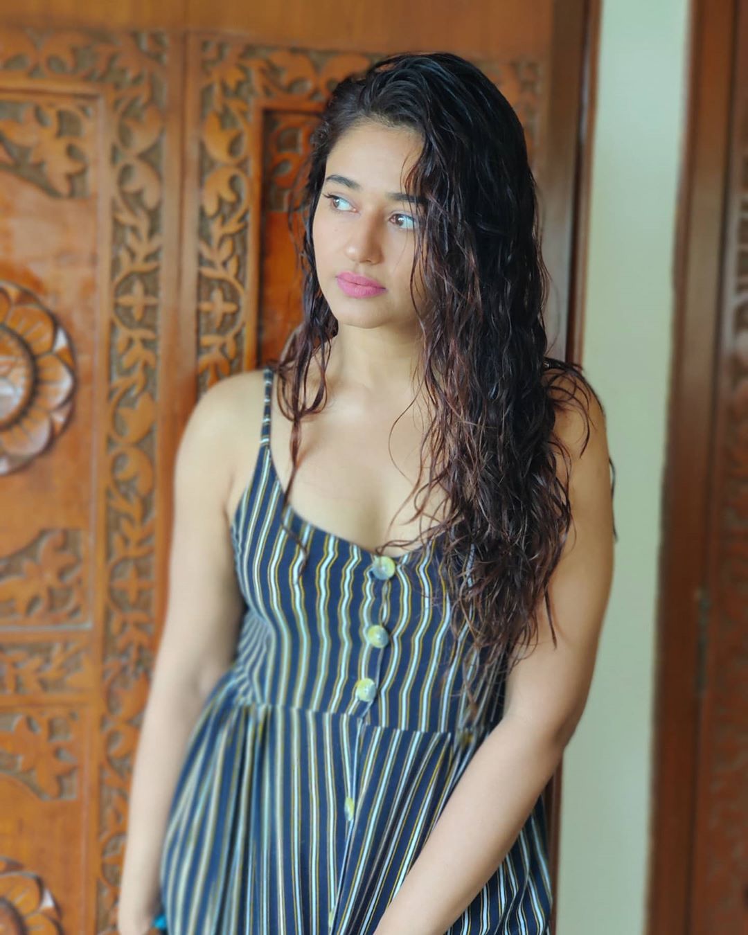 Actress Poonam Bajwa Instagram HD Photos (12)