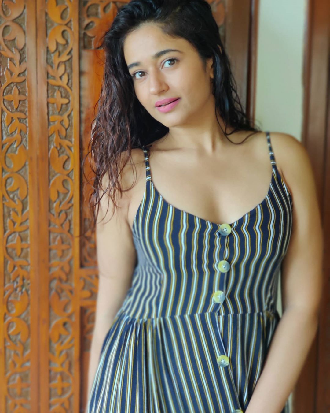 Actress Poonam Bajwa Instagram HD Photos (15)