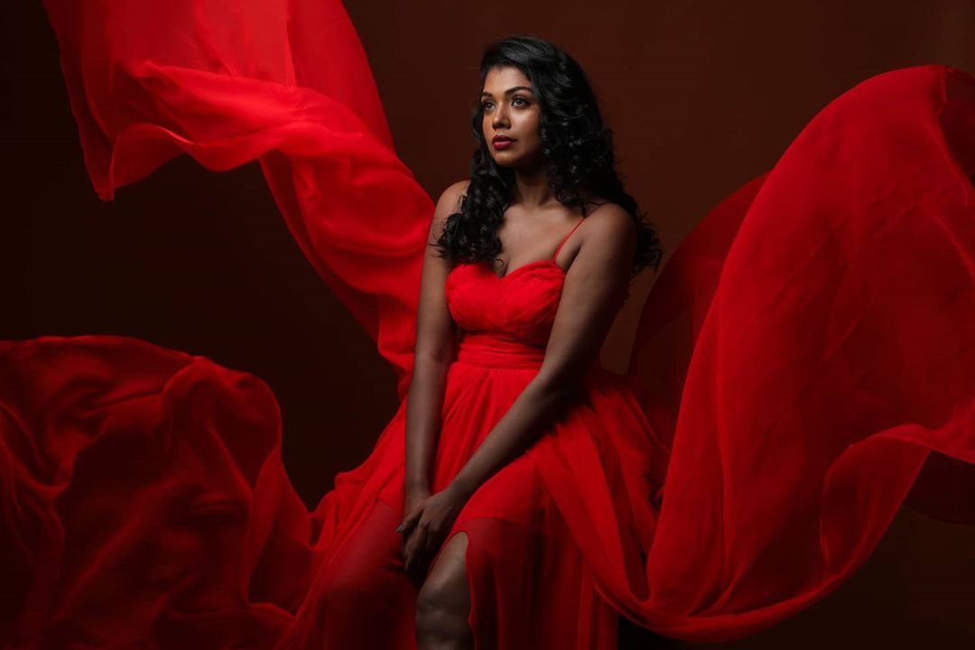 Riythvika Instagram Photos hd (15)