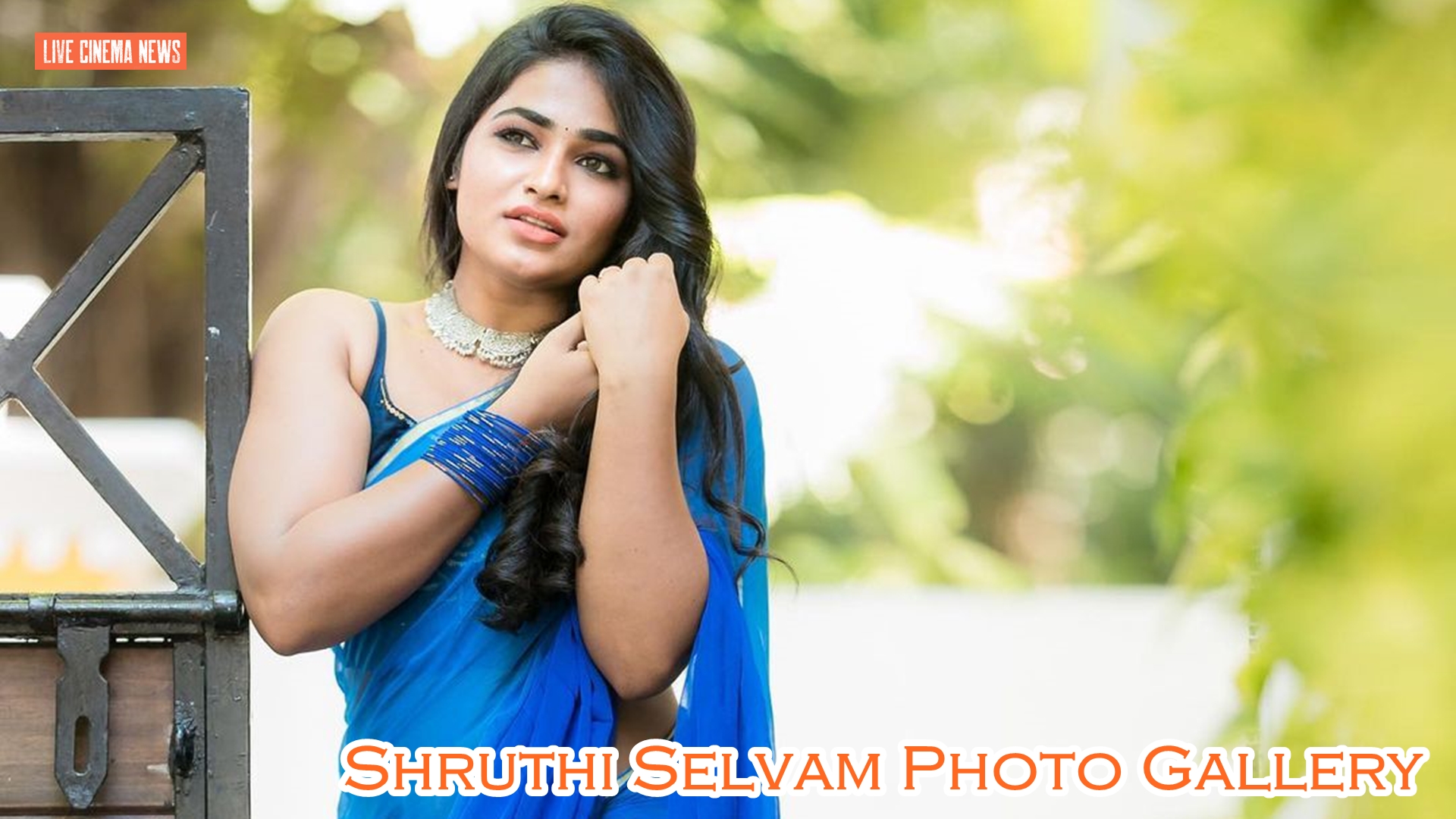 Shruthi Selvam Photo Gallery