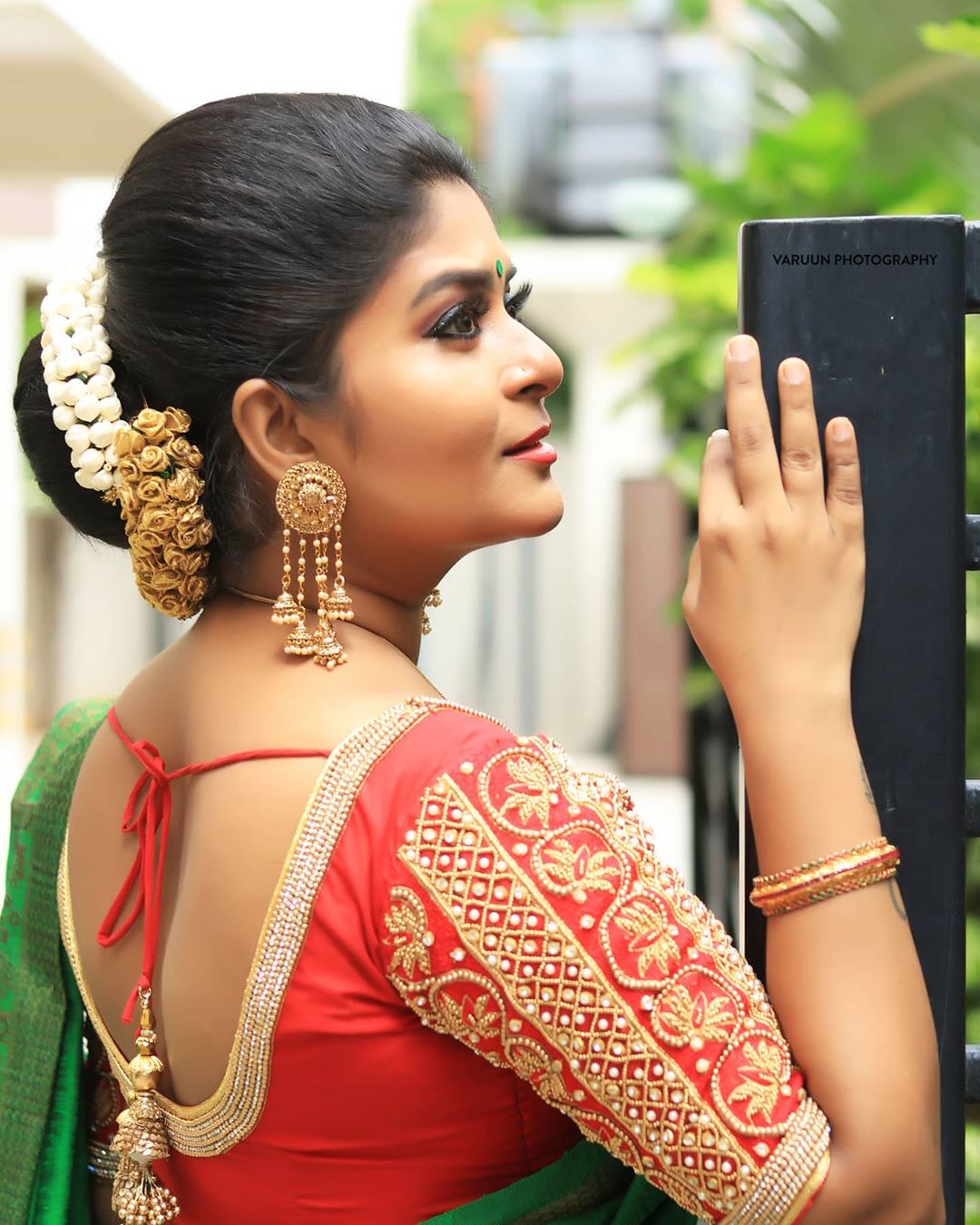 Tamil Actress Neepa Photos
