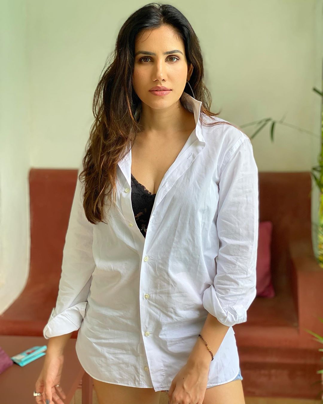 Actress Sonnalli Seygall Latest Photos