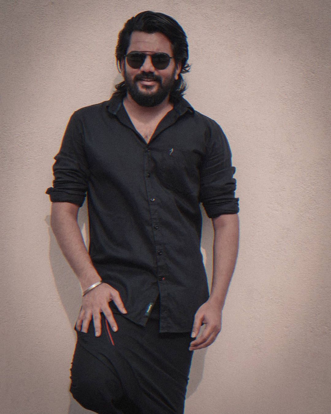 Tamil Actor Kavin Latest Photos