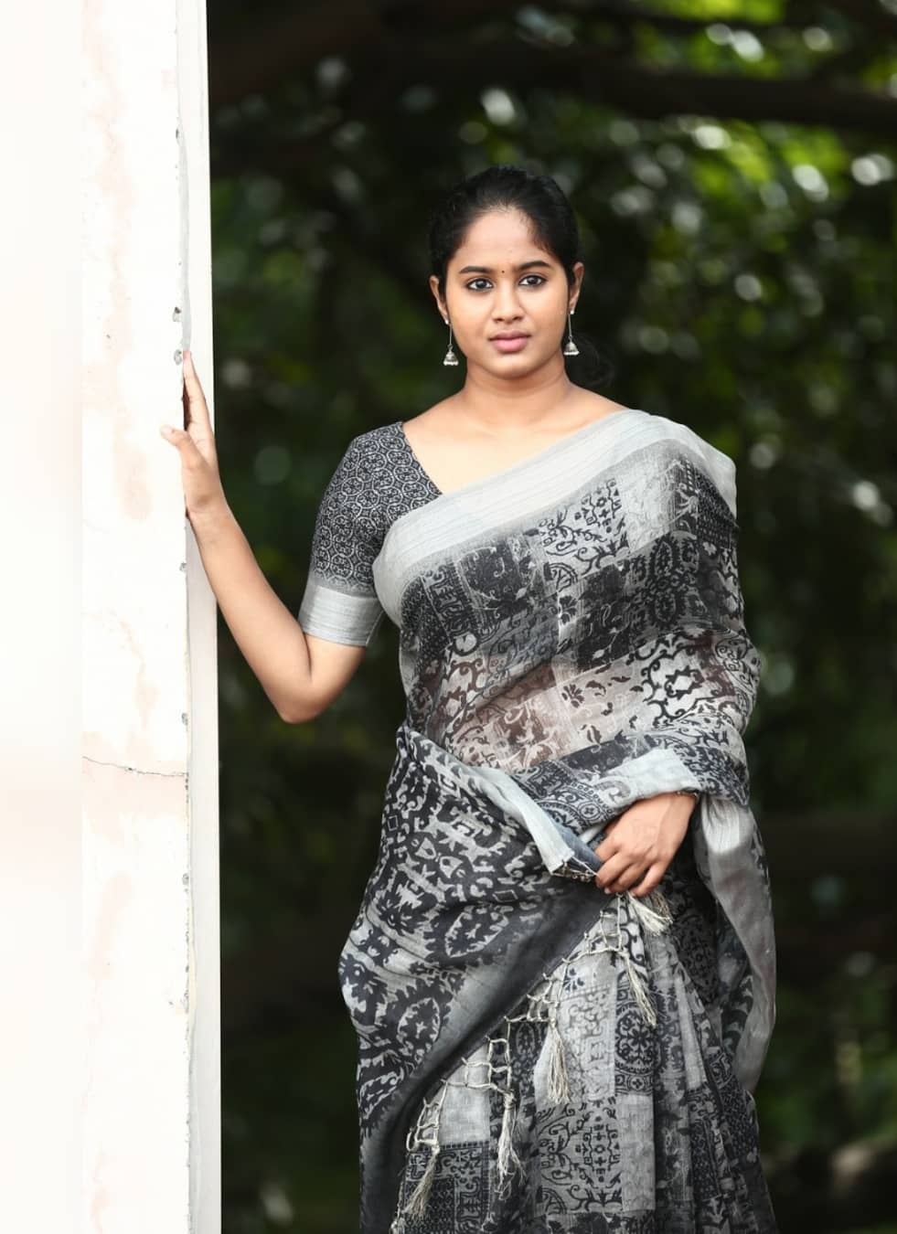 Actress Brigida Saga New Photos Hd