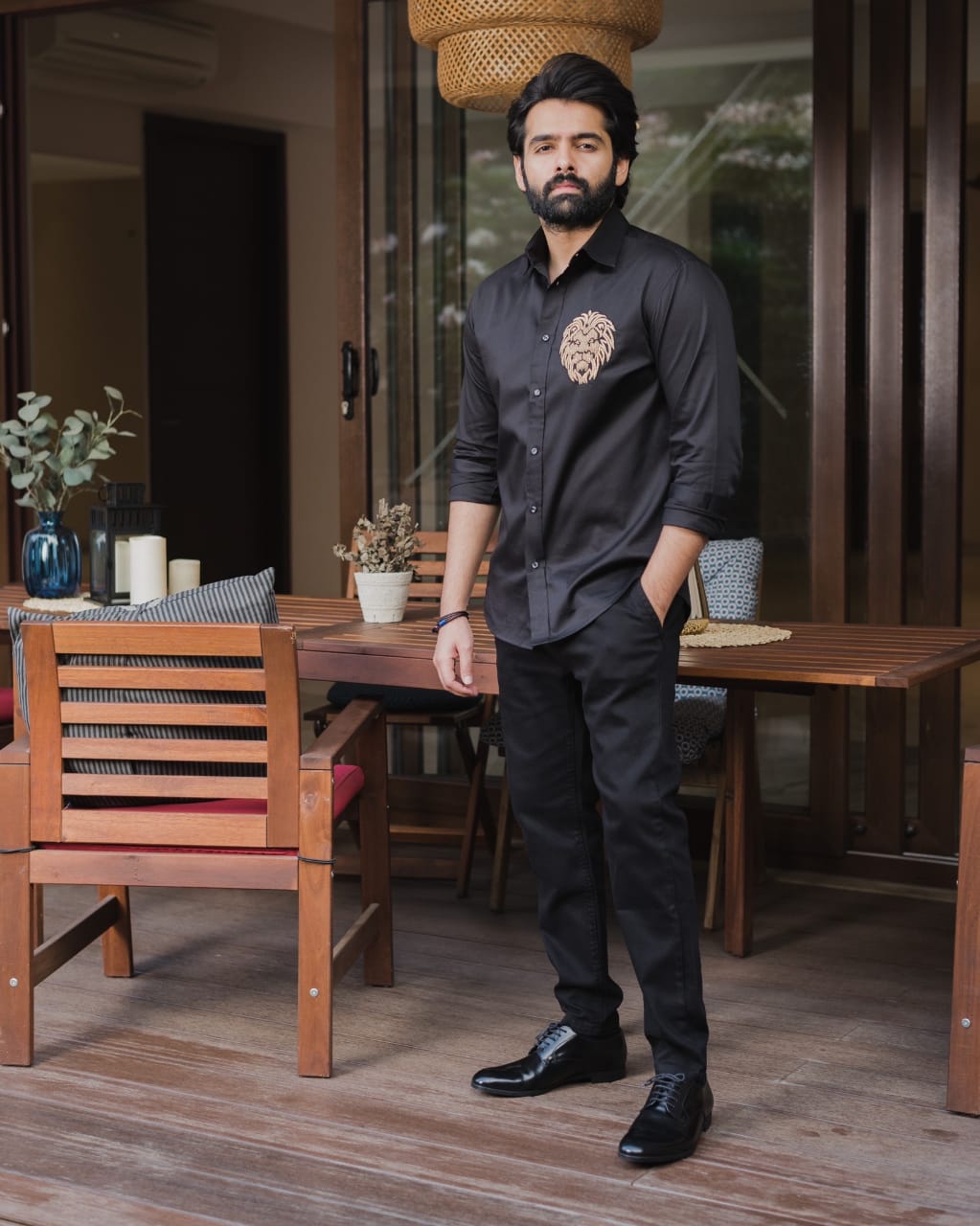 Actor Ram Pothineni New Hd Stills