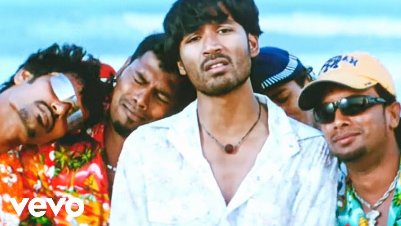 Nenjai Kasakki Video Song | Yaaradi Nee Mohin Tamil Movie Songs