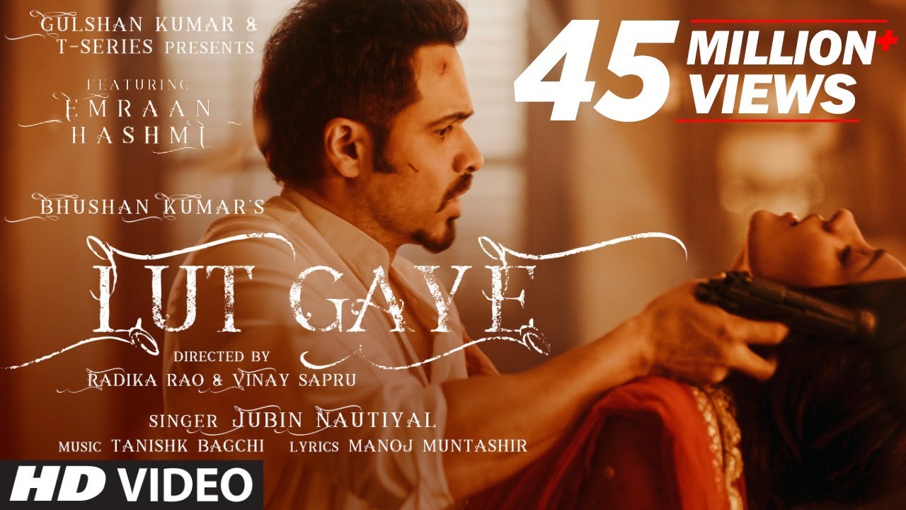 Lut Gaye Video Song Emraan Hashmi Hits Live Cinema News