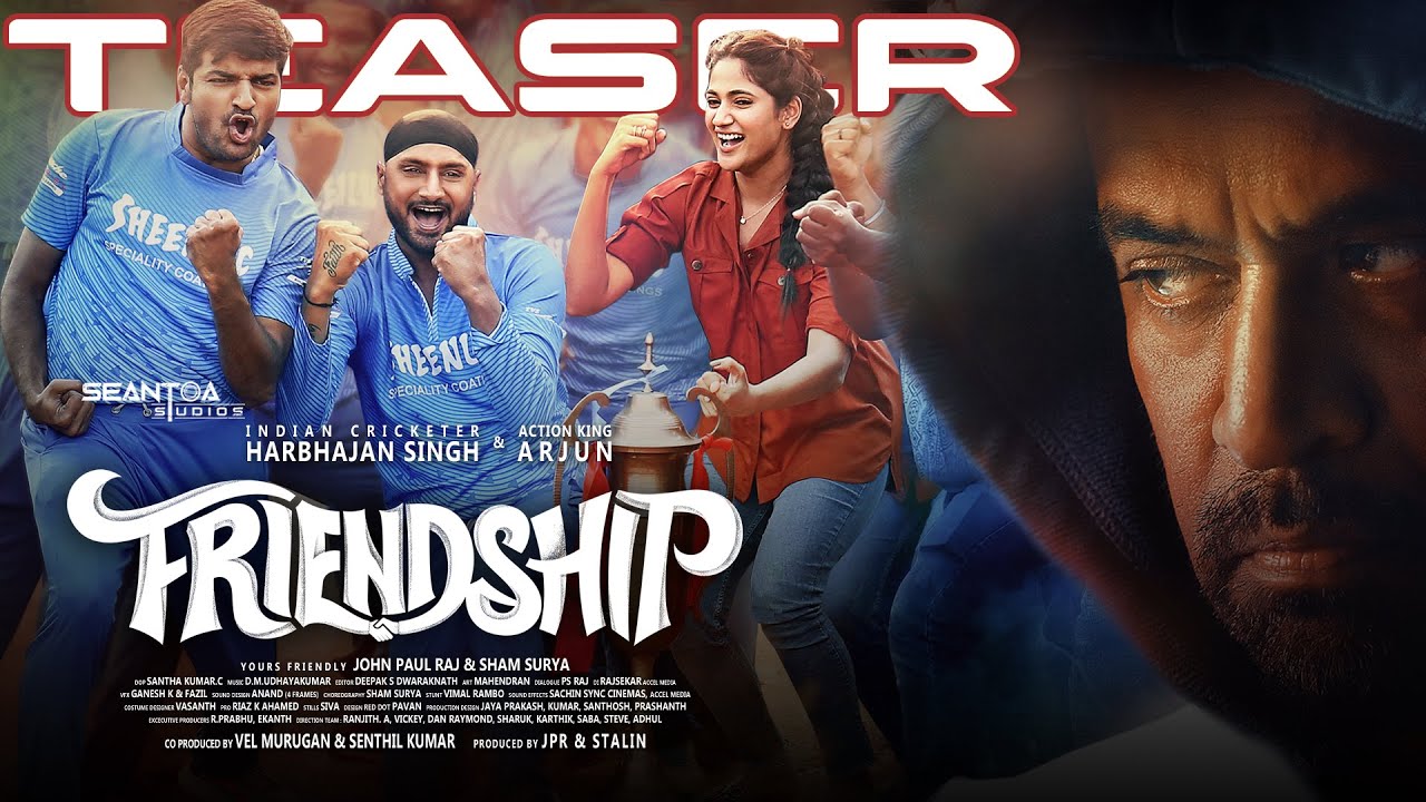 friendship movie review in tamil