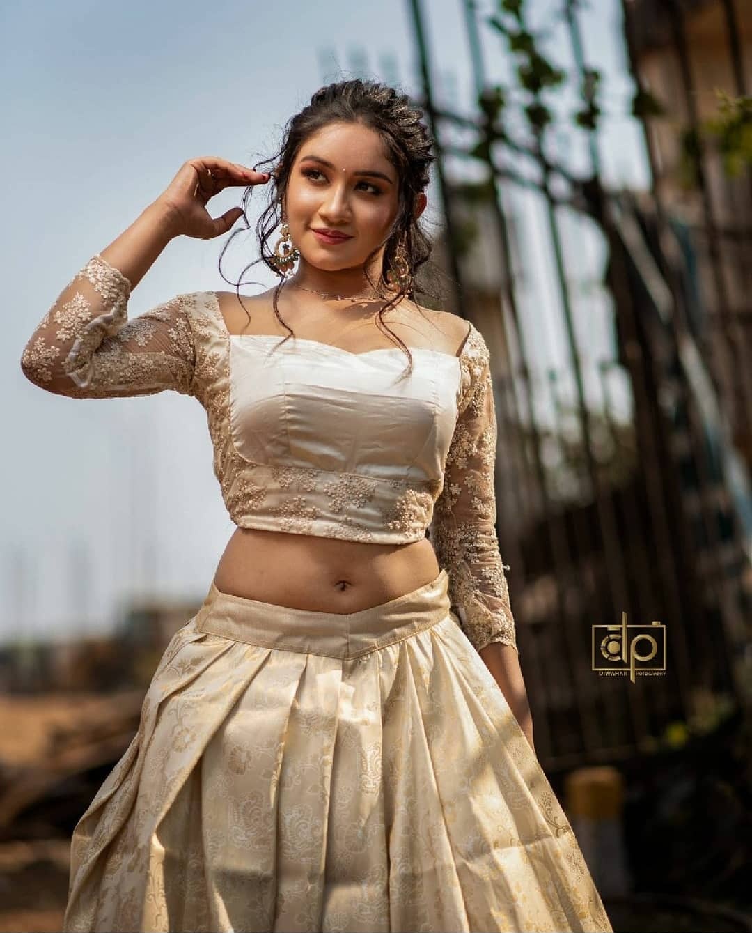 Raveena Daha Photos HD (4)