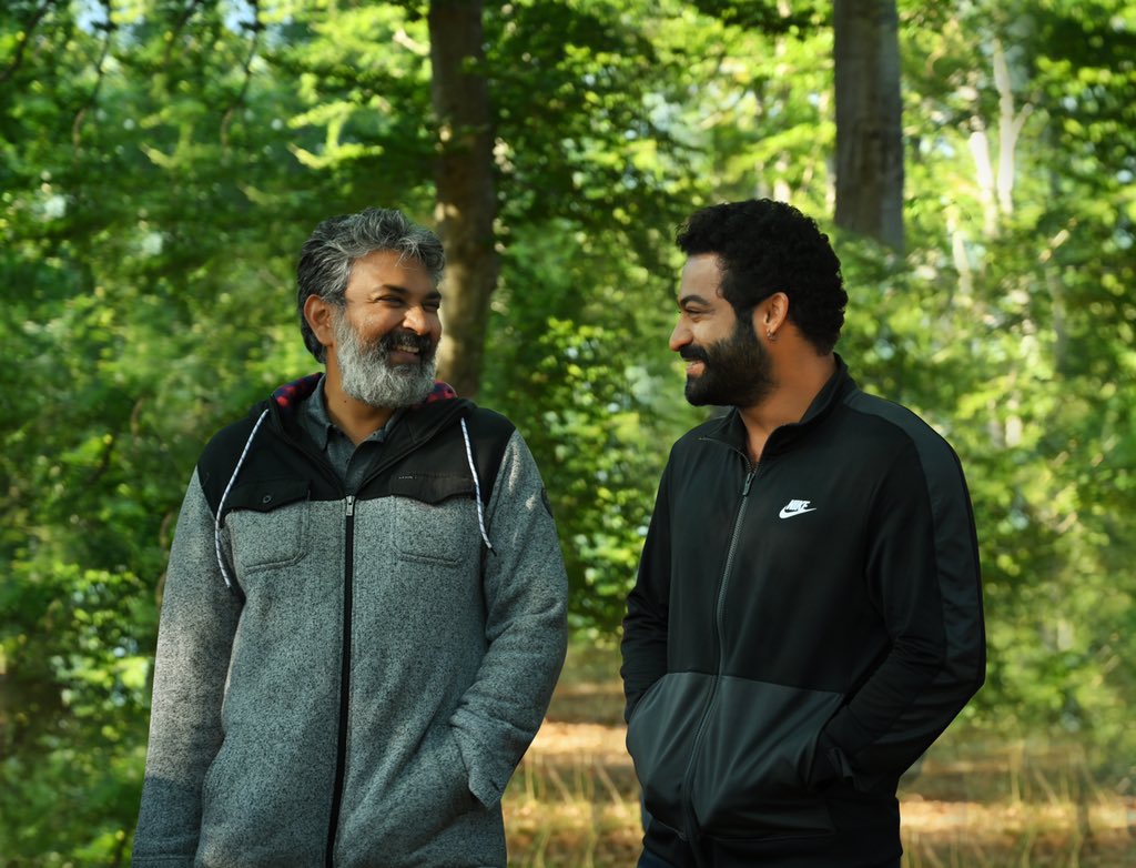 S.S. Rajamouli-directed-historical fiction ‘RRR’ gets new release date