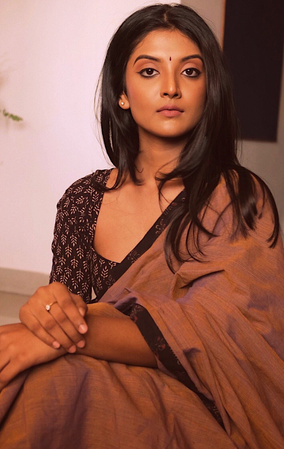 Nivedhitha pankaj