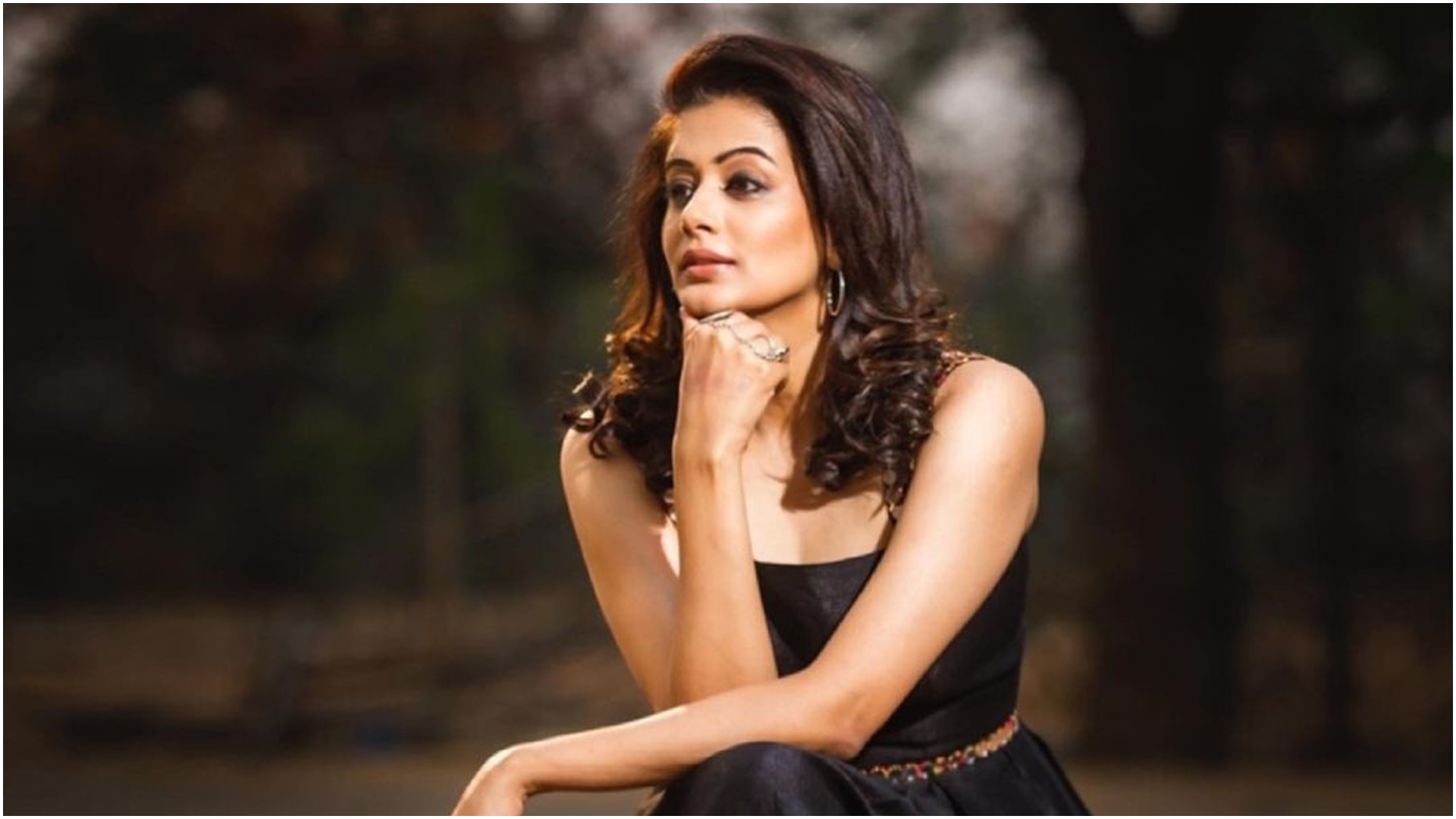 South Indian Actress Priya Mani Latest Photos