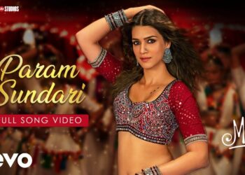 new hindi song video